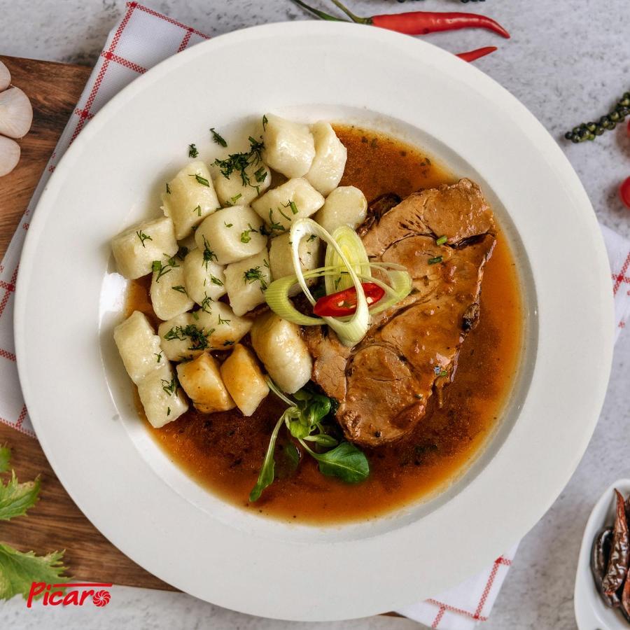 Hotel Picaro Zarska Wies Poludnie A4 Kierunek Polska Ζγκοζέλετς Εξωτερικό φωτογραφία