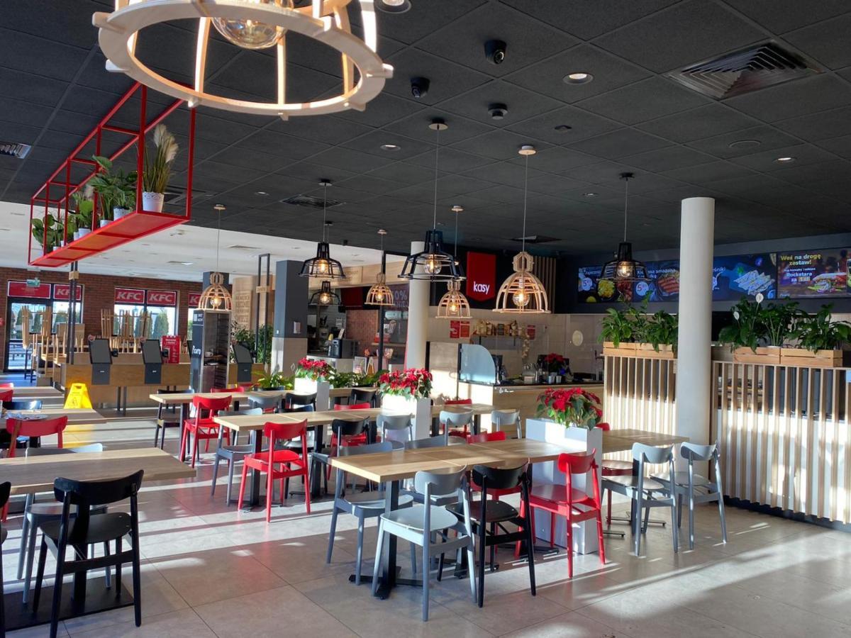 Hotel Picaro Zarska Wies Poludnie A4 Kierunek Polska Ζγκοζέλετς Εξωτερικό φωτογραφία