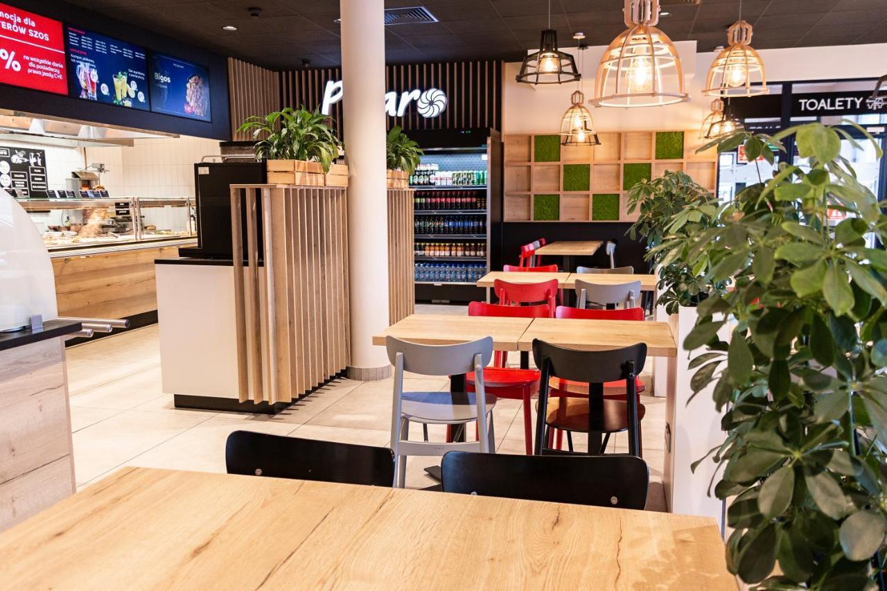 Hotel Picaro Zarska Wies Poludnie A4 Kierunek Polska Ζγκοζέλετς Εξωτερικό φωτογραφία