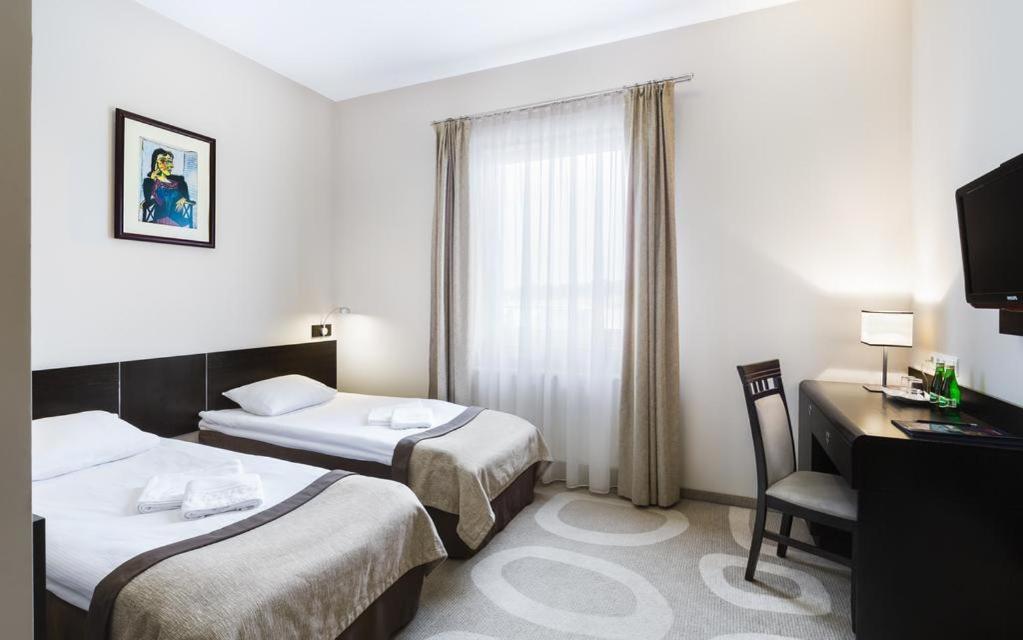 Hotel Picaro Zarska Wies Poludnie A4 Kierunek Polska Ζγκοζέλετς Εξωτερικό φωτογραφία