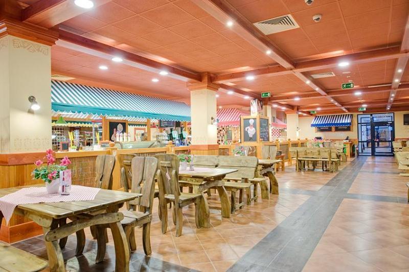 Hotel Picaro Zarska Wies Poludnie A4 Kierunek Polska Ζγκοζέλετς Εξωτερικό φωτογραφία