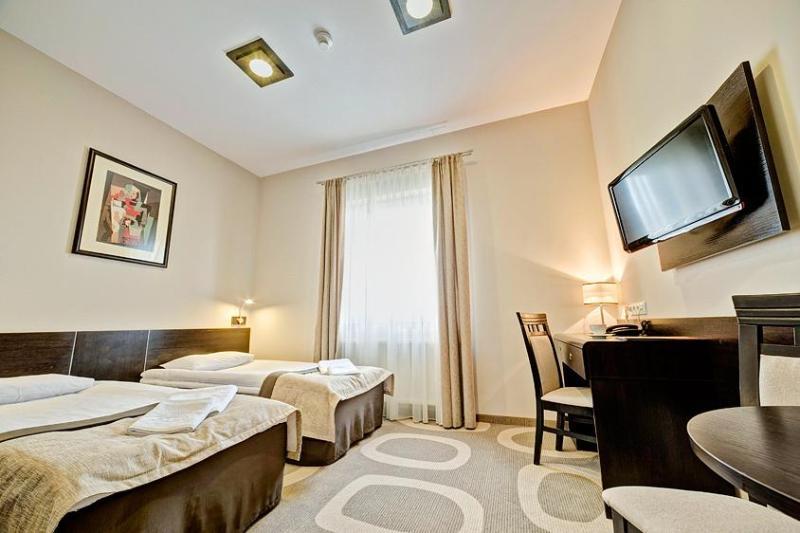 Hotel Picaro Zarska Wies Poludnie A4 Kierunek Polska Ζγκοζέλετς Εξωτερικό φωτογραφία