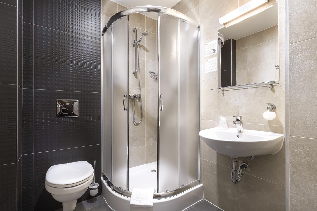 Hotel Picaro Zarska Wies Poludnie A4 Kierunek Polska Ζγκοζέλετς Εξωτερικό φωτογραφία